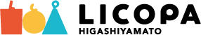 LICOPA(リコパ) 東大和